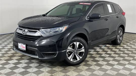 2017 Honda CR-V LX — SUV — 173,104 mi — Bremerton, WA