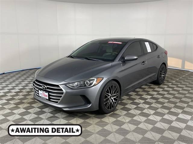 2018 Hyundai Elantra SEL — Sedan — 103,425 mi — Bremerton, WA