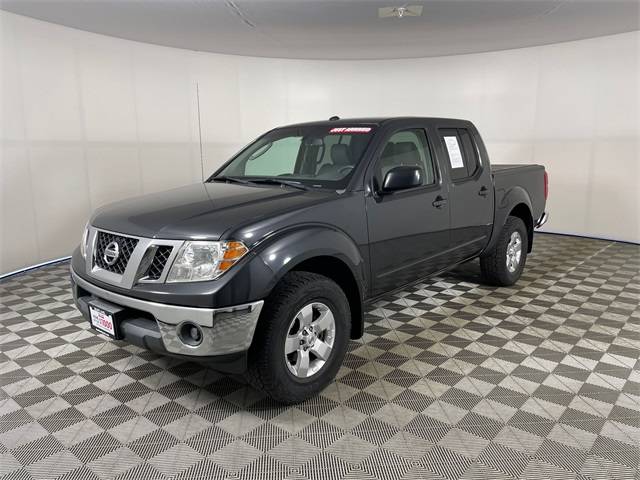 2011 Nissan Frontier SV — Pickup Truck — 71,700 mi — Bremerton, WA