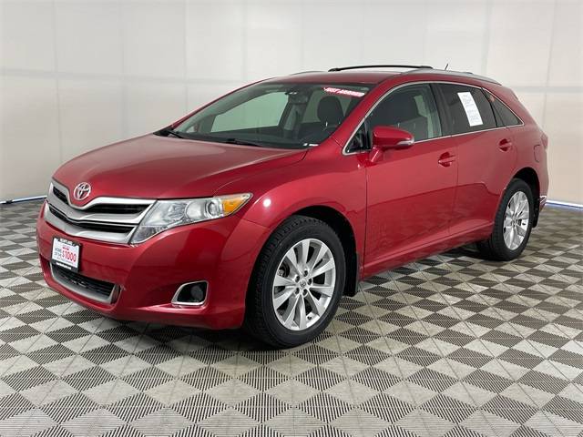 2013 Toyota Venza LE — SUV — 169,856 mi — Bremerton, WA