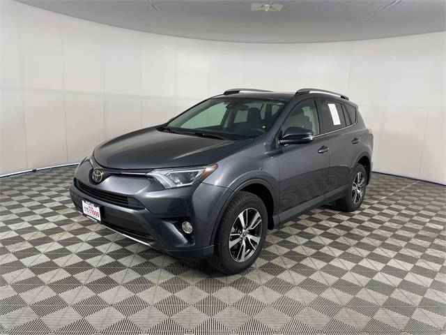 2018 Toyota RAV4 XLE — SUV — 68,219 mi — Bremerton, WA