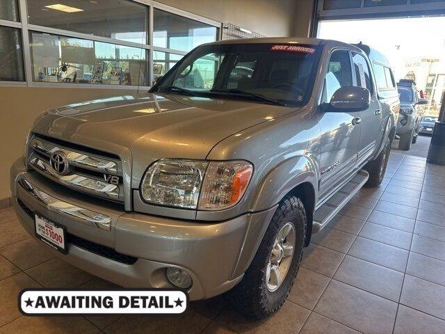 2006 Toyota Tundra SR5 — Pickup Truck — 177,244 mi — Bremerton, WA