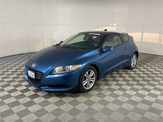2011 Honda CR-Z Base — Hatchback — 165,993 mi — Bremerton, WA