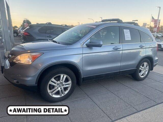 2011 Honda CR-V EX-L — SUV — 135,469 mi — Bremerton, WA