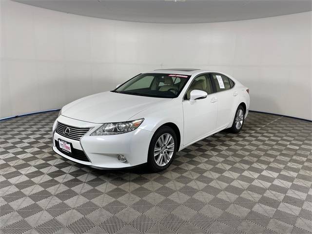 2014 Lexus ES ES 350 — Sedan — 148,643 mi — Bremerton, WA