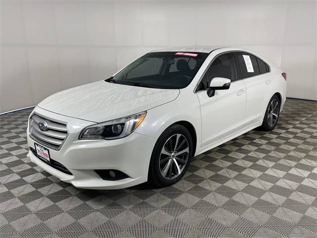 2015 Subaru Legacy 2.5i Limited — Sedan — 131,048 mi — Bremerton, WA