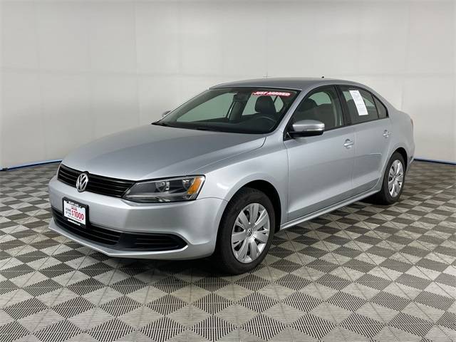 2014 Volkswagen Jetta 1.8T SE — Sedan — 152,230 mi — Bremerton, WA
