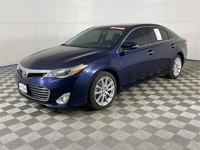 2013 Toyota Avalon XLE — Sedan — 70,748 mi — Bremerton, WA