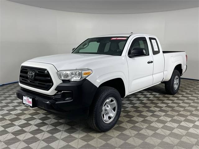 2019 Toyota Tacoma SR5 — Pickup Truck — 85,179 mi — Bremerton, WA
