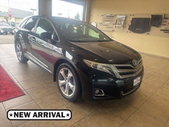 2013 Toyota Venza Limited — SUV — 154,208 mi — Bremerton, WA