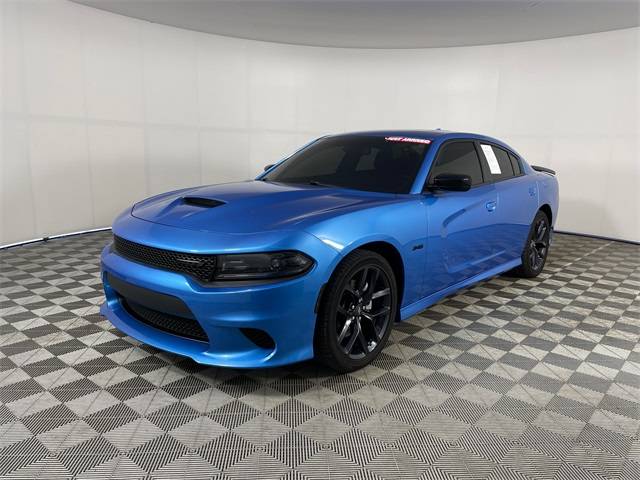 2023 Dodge Charger R/T — Sedan — 29,517 mi — Bremerton, WA