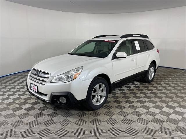 2013 Subaru Outback 2.5i Premium — SUV — 134,749 mi — Bremerton, WA