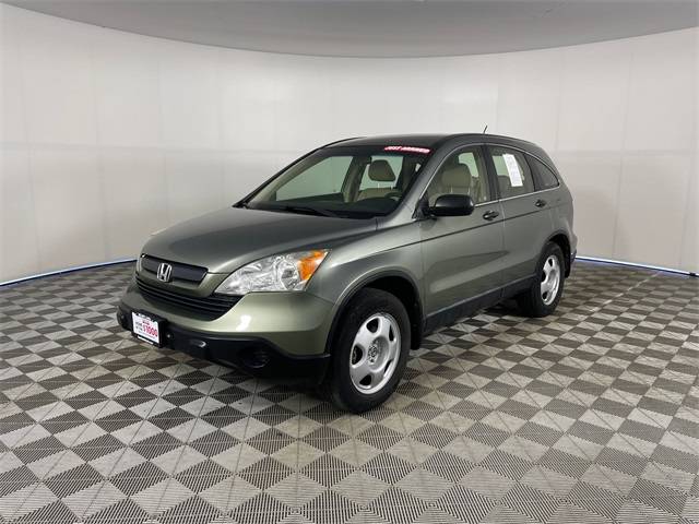 2008 Honda CR-V LX — SUV — 92,583 mi — Bremerton, WA