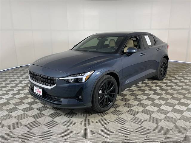 2022 Polestar 2