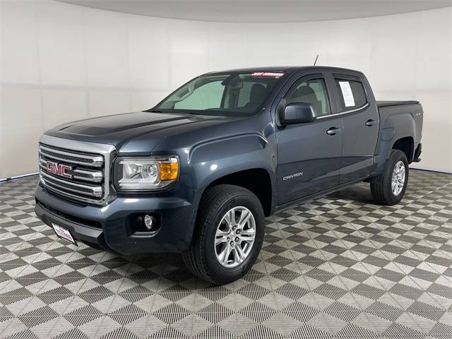 2020 GMC Canyon SLE — Pickup Truck — 47,413 mi — Bremerton, WA