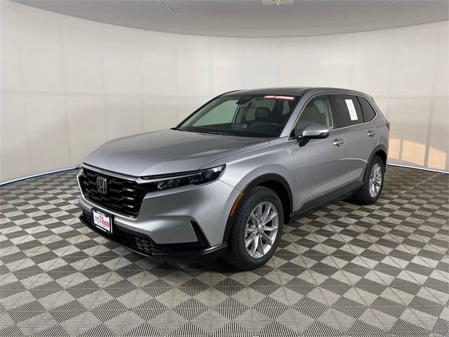 2023 Honda CR-V EX-L — SUV — 24,428 mi — Bremerton, WA