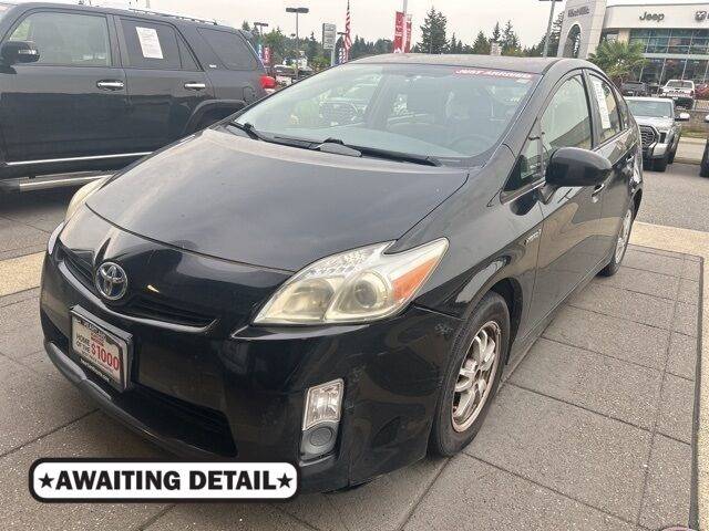 2010 Toyota Prius Two — Sedan — 190,630 mi — Bremerton, WA