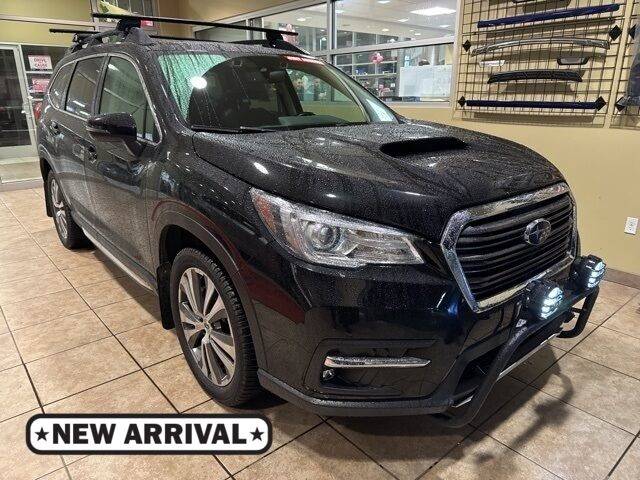 2022 Subaru Ascent Limited — SUV — 50,253 mi — Bremerton, WA