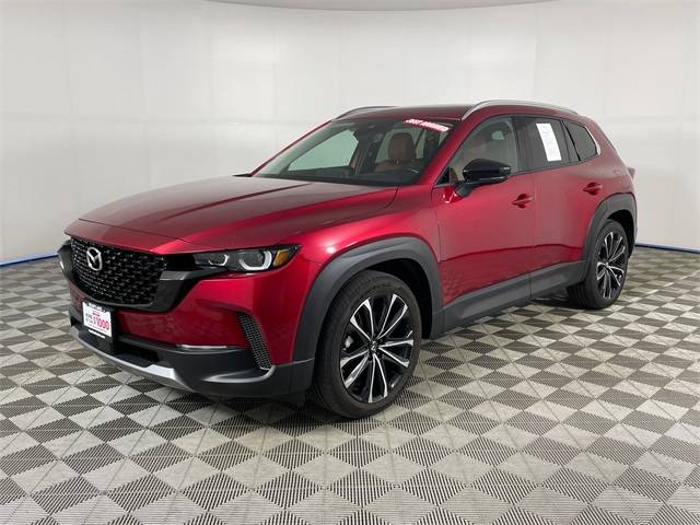 2023 Mazda CX-50 Turbo Premium Plus — SUV — 27,939 mi — Bremerton, WA