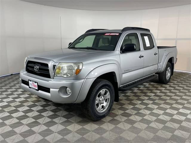 2005 Toyota Tacoma PreRunner