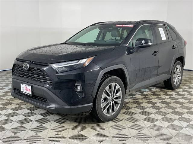 2022 Toyota RAV4 XLE Premium — SUV — 31,542 mi — Bremerton, WA