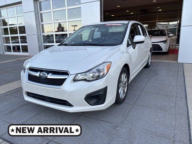 2014 Subaru Impreza 2.0i Premium — Wagon — 179,448 mi — Bremerton, WA