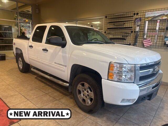 2009 Chevrolet Silverado 1500 LT — Pickup Truck — 64,060 mi — Bremerton, WA