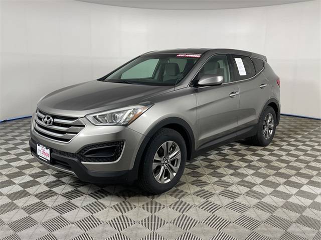 2016 Hyundai Santa Fe Sport Base — SUV — 77,819 mi — Bremerton, WA