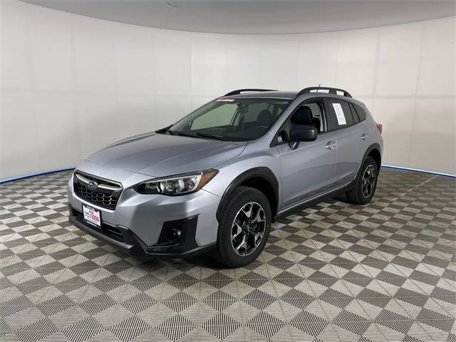 2019 Subaru Crosstrek 2.0i — SUV — 14,629 mi — Bremerton, WA