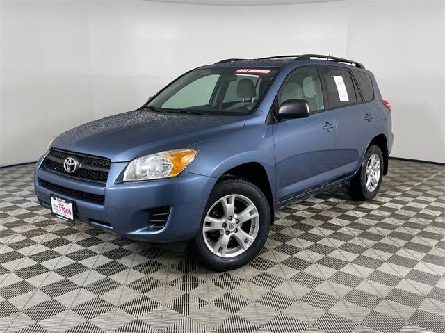 2011 Toyota RAV4 Base — SUV — 110,967 mi — Bremerton, WA