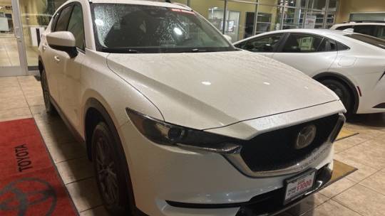 2020 Mazda CX-5 Touring — SUV — 47,586 mi — Bremerton, WA