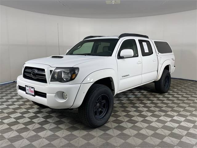 2005 Toyota Tacoma Base — Pickup Truck — 134,189 mi — Bremerton, WA
