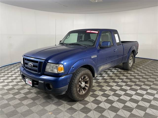 2011 Ford Ranger XLT — Pickup Truck — 161,664 mi — Bremerton, WA