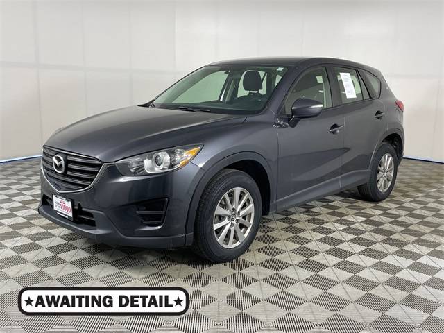 2016 Mazda CX-5 Sport — SUV — 120,944 mi — Bremerton, WA