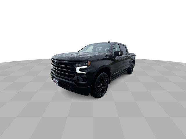 2024 Chevrolet Silverado 1500 High Country — Pickup Truck — 8,491 mi — Ankeny, IA