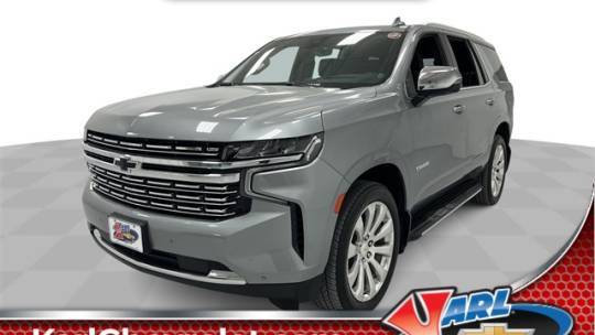 2023 Chevrolet Tahoe Premier — SUV — 37,928 mi — Ankeny, IA