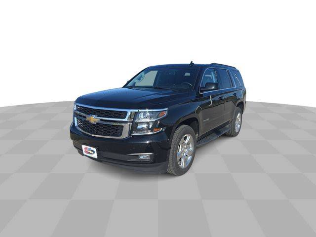 2017 Chevrolet Tahoe LT — SUV — 59,473 mi — Ankeny, IA