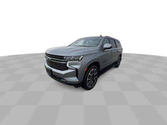 2022 Chevrolet Suburban RST — SUV — 87,059 mi — Ankeny, IA