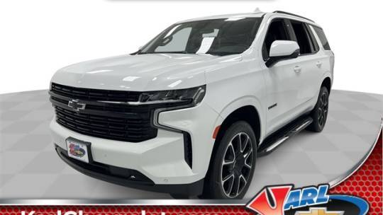 2024 Chevrolet Tahoe RST — SUV — 16,554 mi — Ankeny, IA