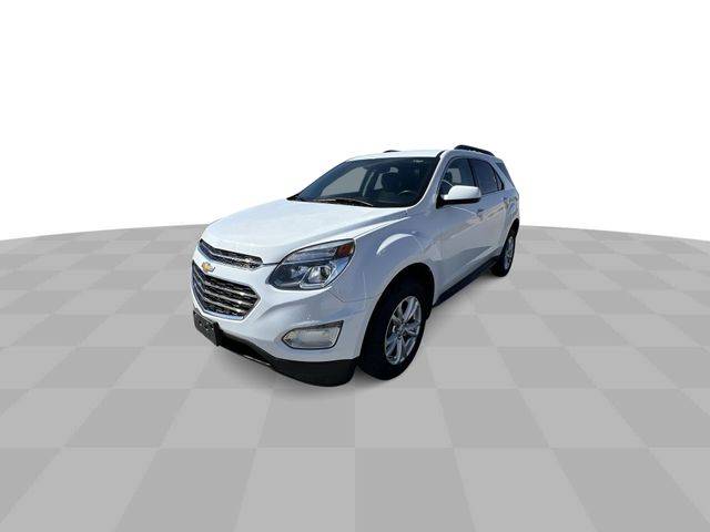 2017 Chevrolet Equinox LT — SUV — 91,243 mi — Ankeny, IA