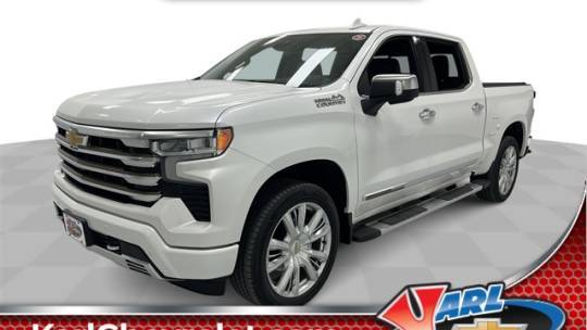 2022 Chevrolet Silverado 1500 High Country — Pickup Truck — 66,740 mi — Ankeny, IA