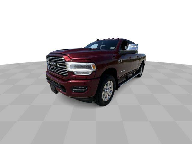 2024 Ram 2500 Laramie — Pickup Truck — 10,257 mi — Ankeny, IA