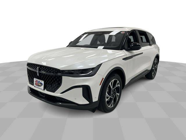 2024 Lincoln Nautilus Premiere — SUV — 5,046 mi — Ankeny, IA