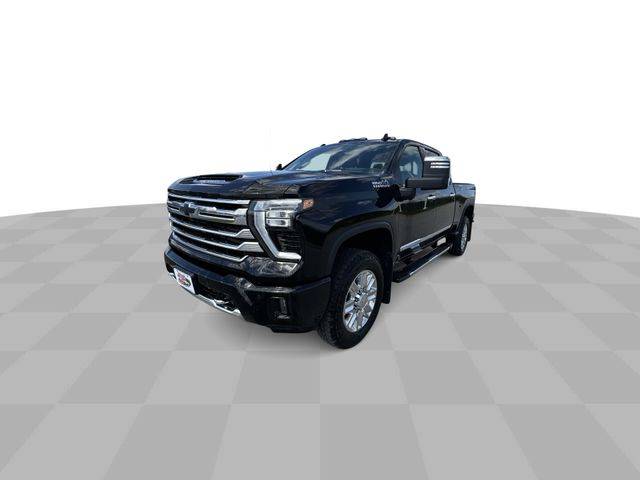 2025 Chevrolet Silverado 2500HD High Country — Pickup Truck — 6,517 mi — Ankeny, IA