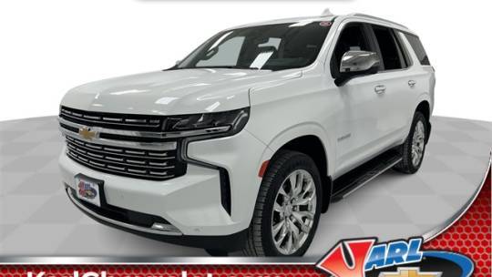 2022 Chevrolet Tahoe Premier — SUV — 52,160 mi — Ankeny, IA