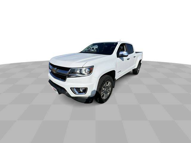 2018 Chevrolet Colorado LT — Pickup Truck — 73,599 mi — Ankeny, IA