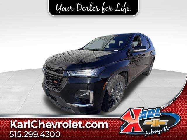 2023 Chevrolet Traverse RS — SUV — 32,378 mi — Ankeny, IA