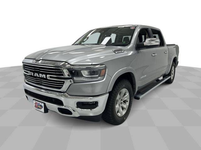 2019 Ram 1500 Laramie — Pickup Truck — 97,759 mi — Ankeny, IA