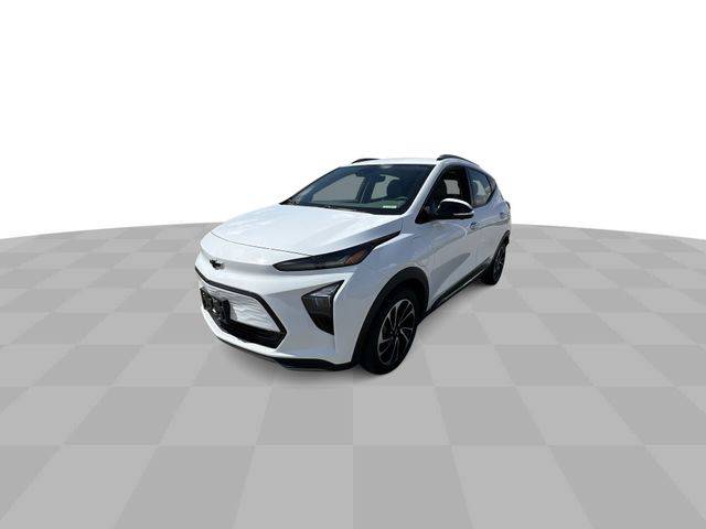 2023 Chevrolet Bolt EUV Premier — SUV — 13,645 mi — Ankeny, IA