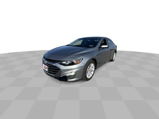 2024 Chevrolet Malibu LT — Sedan — 20,306 mi — Ankeny, IA
